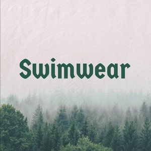 Swimwear & Coverups